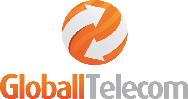 Logo Globall Telecom